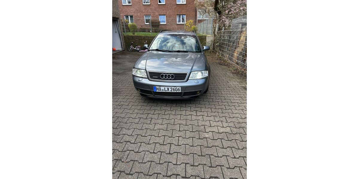 Audi A6 271.000 km 2.000 &euro; Hagen 58135