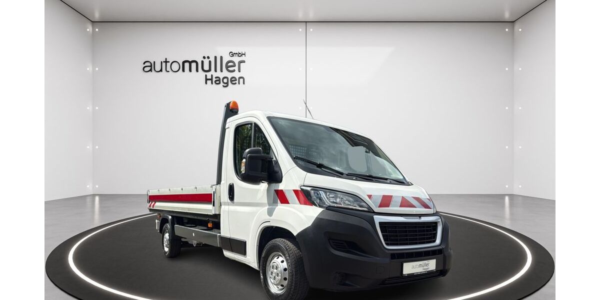 Peugeot Boxer 104.688 km 14.900 &euro; Hagen 58095