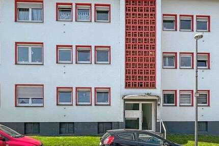 Wohnung zum Kaufen in Radevormwald 109.900 € 71 m² 3 zimmer