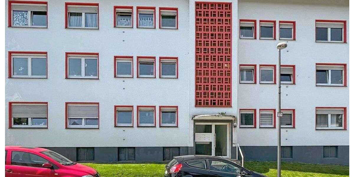 Wohnung zum Kaufen in Radevormwald 109.900 € 71 m² 3 zimmer