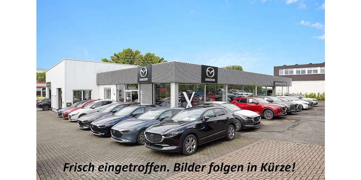 Mazda CX-5 52.809 km 28.490 € Hattingen Welper 45527