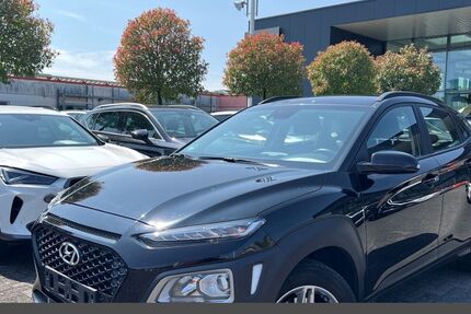 Hyundai KONA 42.623 km 14.650 &euro; Bergisch Gladbach 51429