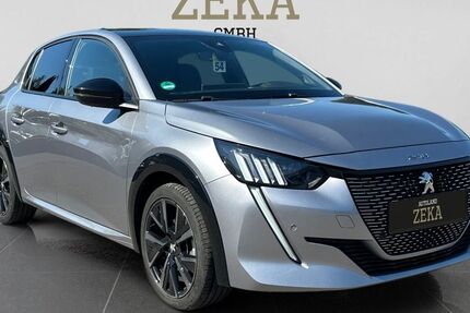 Peugeot 208 21.462 km 17.490 &euro; Lindlar 51789