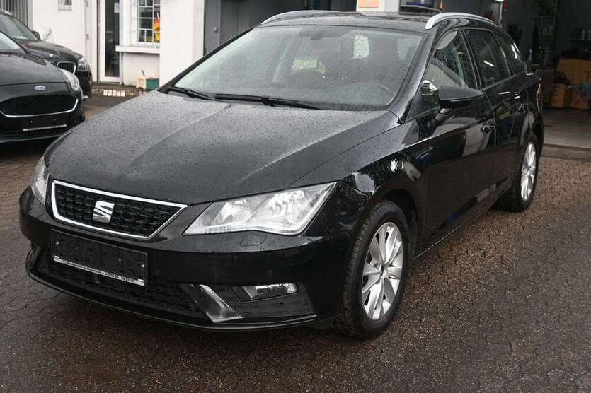 Seat Leon 162.397 km 7.998 € Heiligenhaus 42579