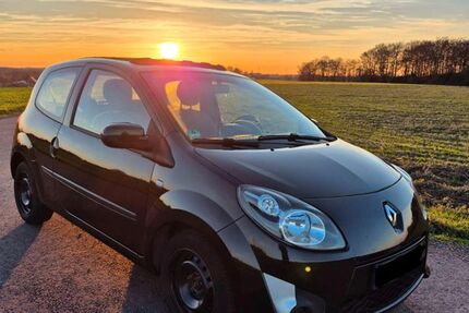 Renault Twingo 128.000 km 2.700 &euro; Breckerfeld 58339
