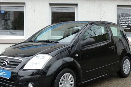 Citroen C2