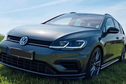 VW Golf 53.531 km 31.650 &euro; Halver 58553