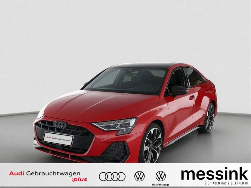 Audi A3 5.643 km 40.450 € Wermelskirchen 42929