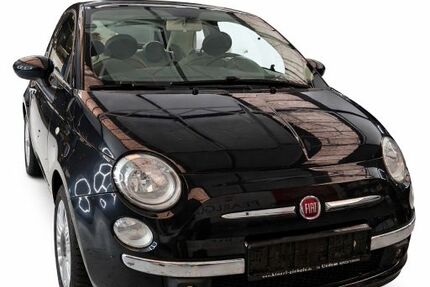 Fiat 500 100.142 km 5.800 &euro; Düsseldorf 40227