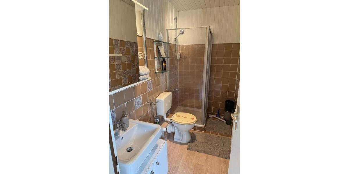 Terrassenwohnung Remscheid Remscheid-Süd - 2 Zimmer, 47 m&sup2;, 600&euro; | Angebot:26278461