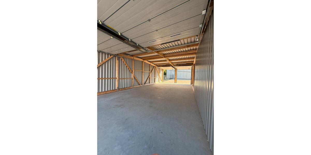 Gewerbeobjekt Gevelsberg - 226&euro; | Angebot:26272908