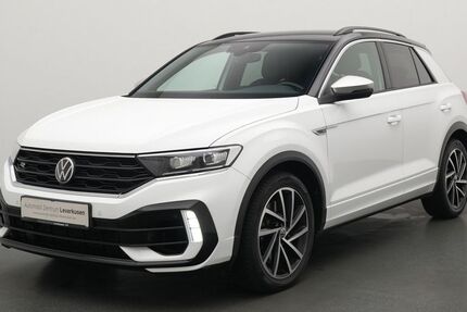 VW T-Roc 58.668 km 25.980 &euro; Leverkusen 51373