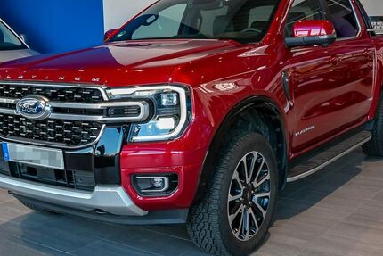 Ford Ranger 7.950 km 55.949 € Bochum 44803