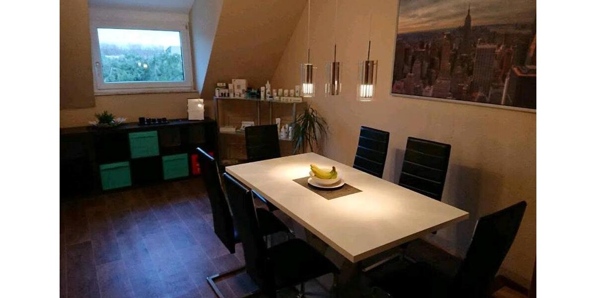 Etagenwohnung Wermelskirchen - 3.5 Zimmer, 60 m&sup2;, 126.500&euro; | Angebot:27101440