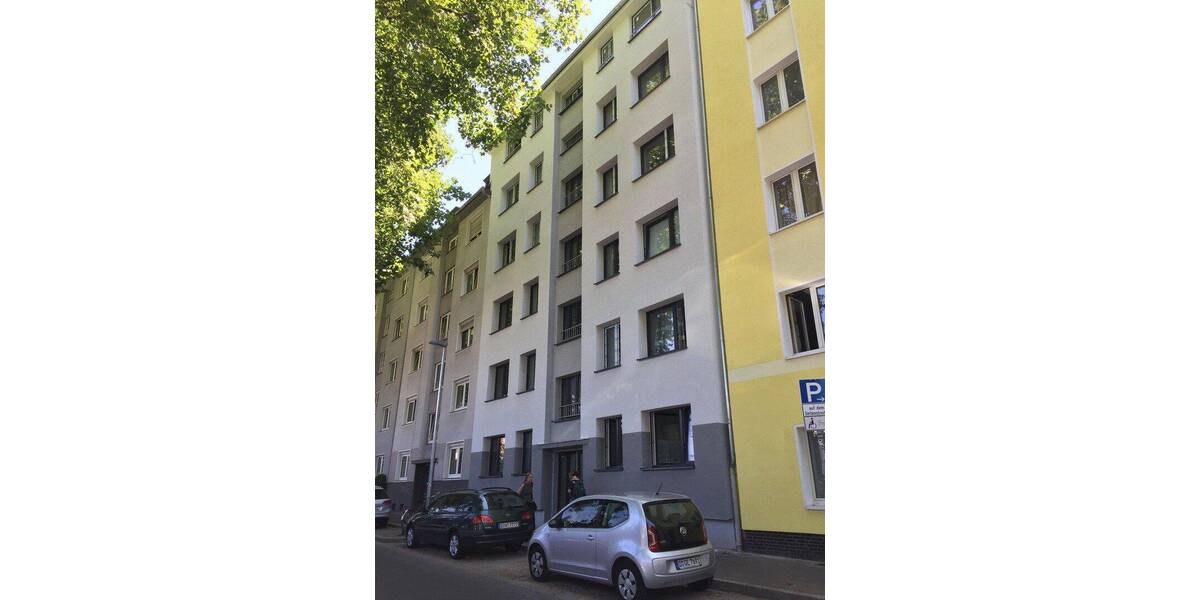 Mehrfamilienhaus, Wohnhaus Düsseldorf Bilk - 3 Zimmer, 879 m&sup2;, 3.850.000&euro; | Angebot:26909432