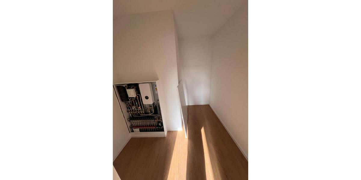 Etagenwohnung Burscheid - 4 Zimmer, 119 m&sup2;, 1.547&euro; | Angebot:26462832