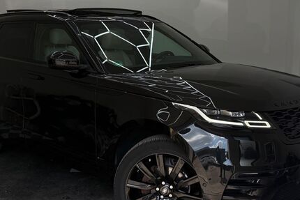 Land Rover Range Rover Velar 95.000 km 29.500 &euro; Radevormwald 42477