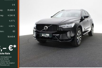 Volvo XC60 44.146 km 35.390 &euro; Engelskirchen 51766