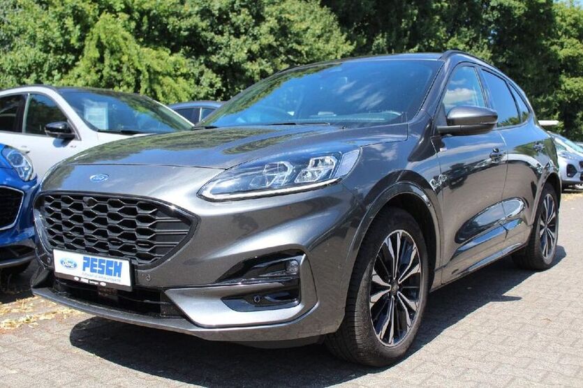 Kuga