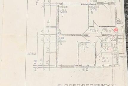 4,5 Zimmer | Eigentumswohnung | Remscheid-Zentrum 4 zimmer