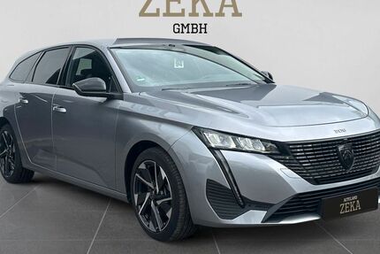 Peugeot 308 17.054 km 19.900 &euro; Lindlar 51789