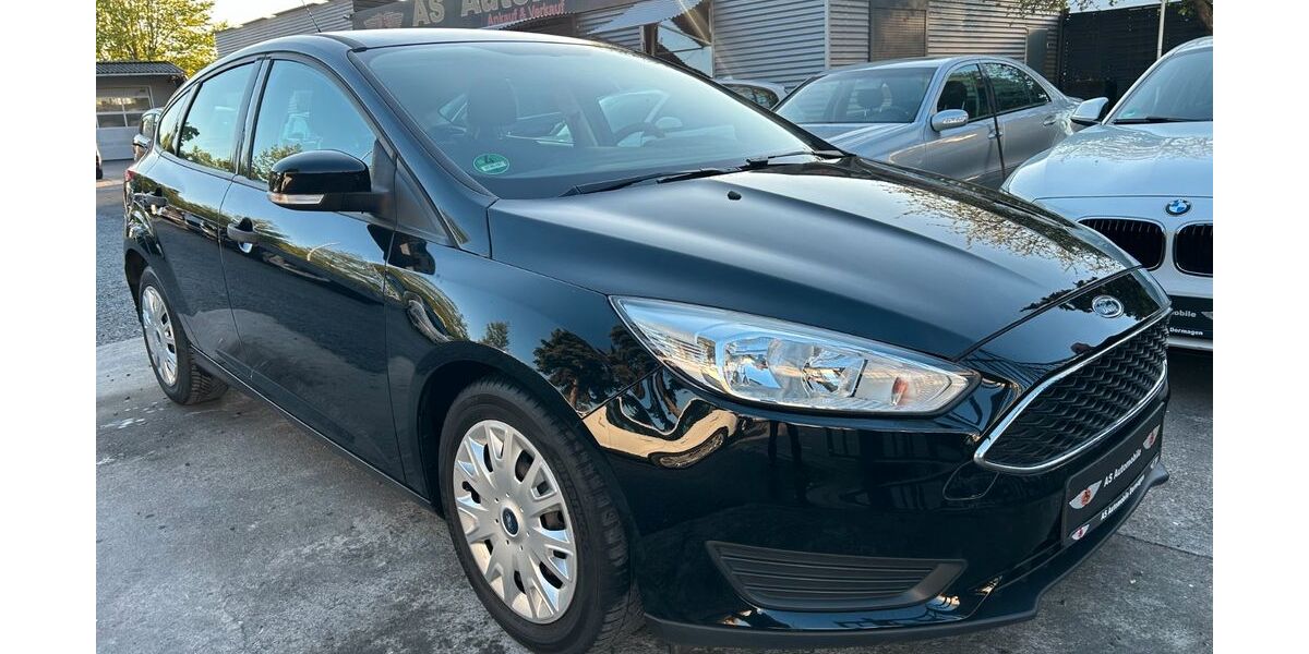 Ford Focus 110.000 km 5.450 &euro; Dormagen 41539