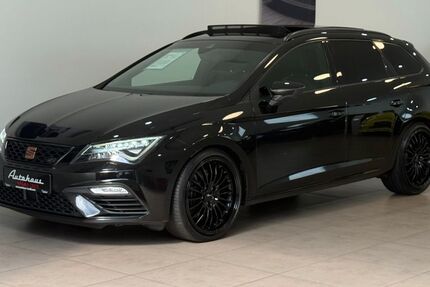 Seat Leon 83.694 km 22.980 &euro; Remscheid/NRW 42859