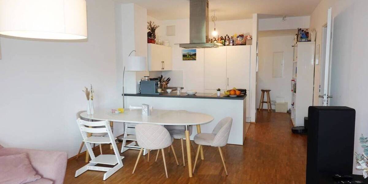 Etagenwohnung Düsseldorf Flingern Nord - 3 Zimmer, 85 m&sup2;, 1.430&euro; | Angebot:26869423