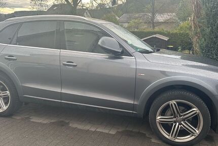 Audi Q5 197.500 km 15.000 &euro; Overath 51491