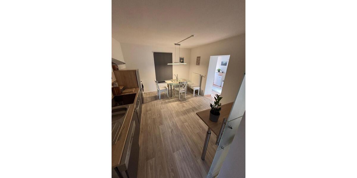 Erdgeschoßwohnung Hilden Kalstert - 2 Zimmer, 50 m&sup2;, 500&euro; | Angebot:25379986