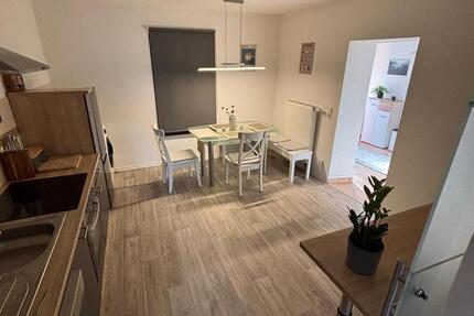 Wohnung Hilden Kalstert - 2 Zimmer, 50 m&sup2;, 500&euro; | Angebot:25379986