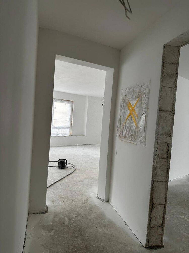 3,5 Zimmer-Neubau-Wohnung, Aufzug, Barrierefrei mit günstigen Sonnen-Energie (A+)