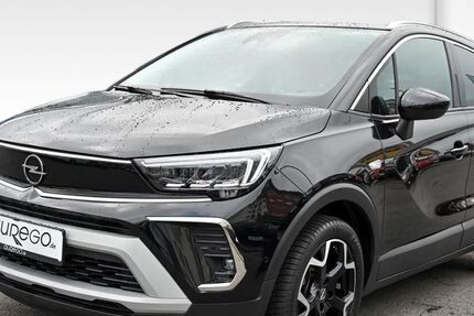 Opel Crossland (X) 37.748 km 17.990 &euro; Wuppertal 42103