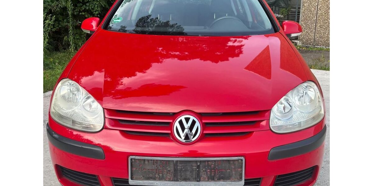 VW Golf 115.000 km 4.690 &euro; Bergisch Gladbach 51465