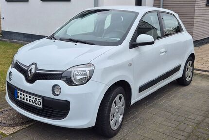 Renault Twingo 41.222 km 6.700 &euro; Düsseldorf 40593