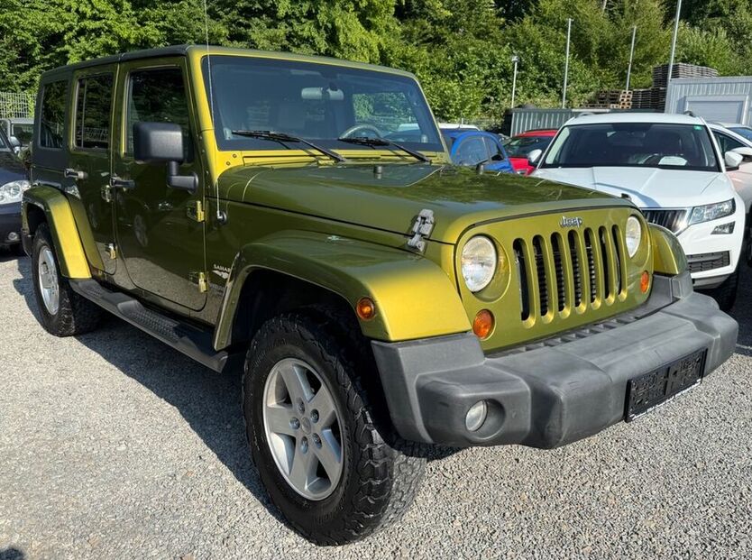 Wrangler