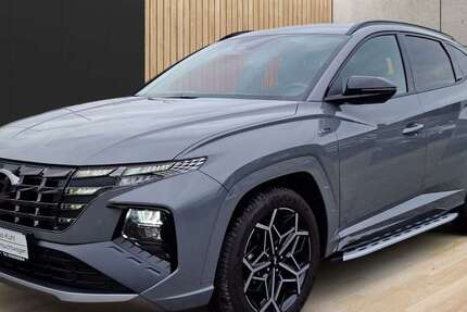 Hyundai TUCSON 35.009 km 31.790 &euro; Overath 51491