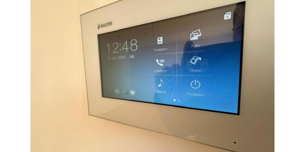 Dachgeschoßwohnung Hagen Dahl - 2 Zimmer, 35 m&sup2;, 480&euro; | Angebot:25648276