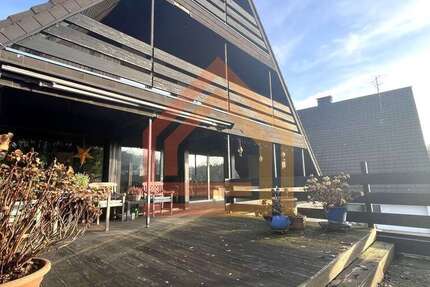 Haus Marienheide - 6 Zimmer, 189 m&sup2;, 339.000&euro; | Angebot:25193441