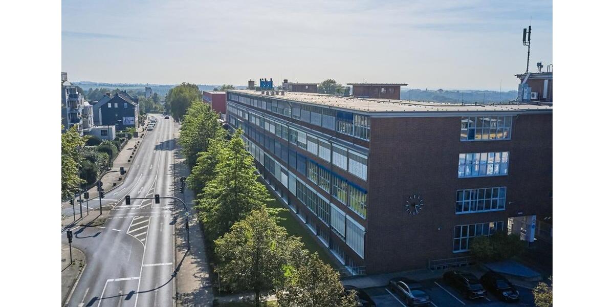 Büro ab 6,50 EURm² – Modern, flexibel & provisionsfrei!* zimmer