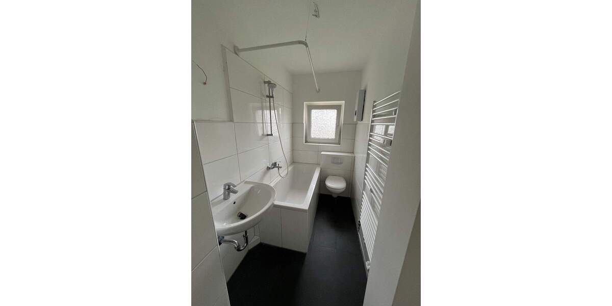 Nachmieter für gemütliche Single-Wohnung gesucht! 1 zimmer