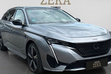 Peugeot 308 14.389 km 21.790 &euro; Lindlar 51789