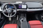 BMW X2 M35i xDrive M-Pro Shadow HuD H&K LED 360° 12.685 km 54.900 &euro; Wuppertal 42327
