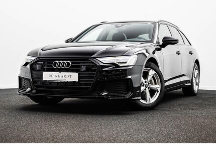 Audi A6 61.714 km 35.625 &euro; Hagen 58091