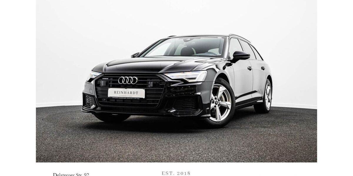 Audi A6 61.714 km 35.625 &euro; Hagen 58091
