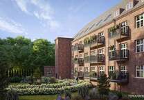 Wohnung zum Kaufen in Gelsenkirchen 137.256 € 32 m²