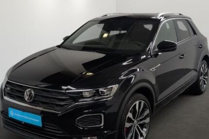 VW T-Roc 45.574 km 22.810 &euro; Hagen 58089