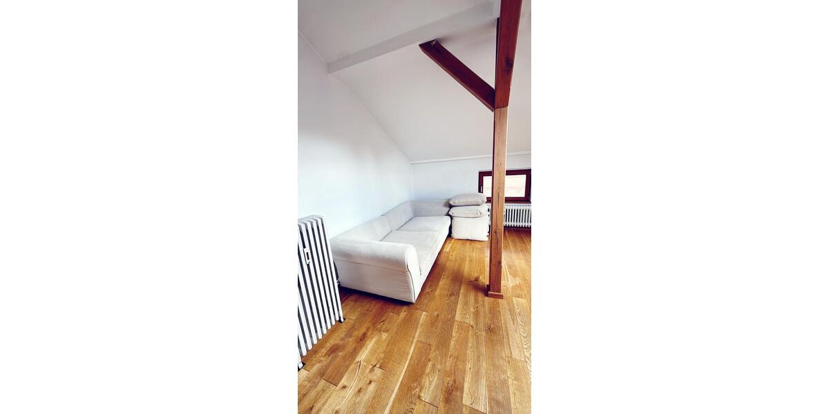 Dachgeschoßwohnung Wuppertal Gemarkung Langerfeld - 3 Zimmer, 95 m&sup2;, 760&euro; | Angebot:26147742