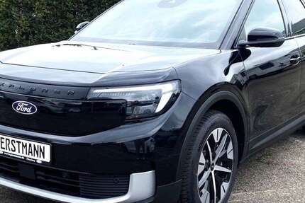 Ford Explorer 2.500 km 39.480 € Düsseldorf 40589