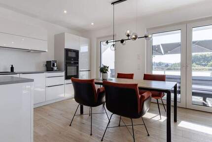 Wohnung Gevelsberg - 3 Zimmer, 93 m&sup2;, 415.000&euro; | Angebot:25336371